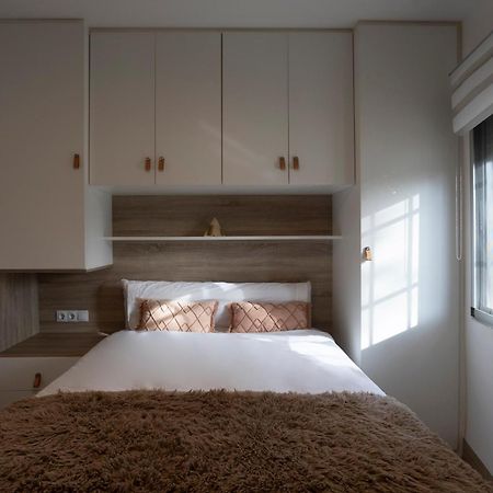 Triana Urban Apartment Sevilla Exteriér fotografie