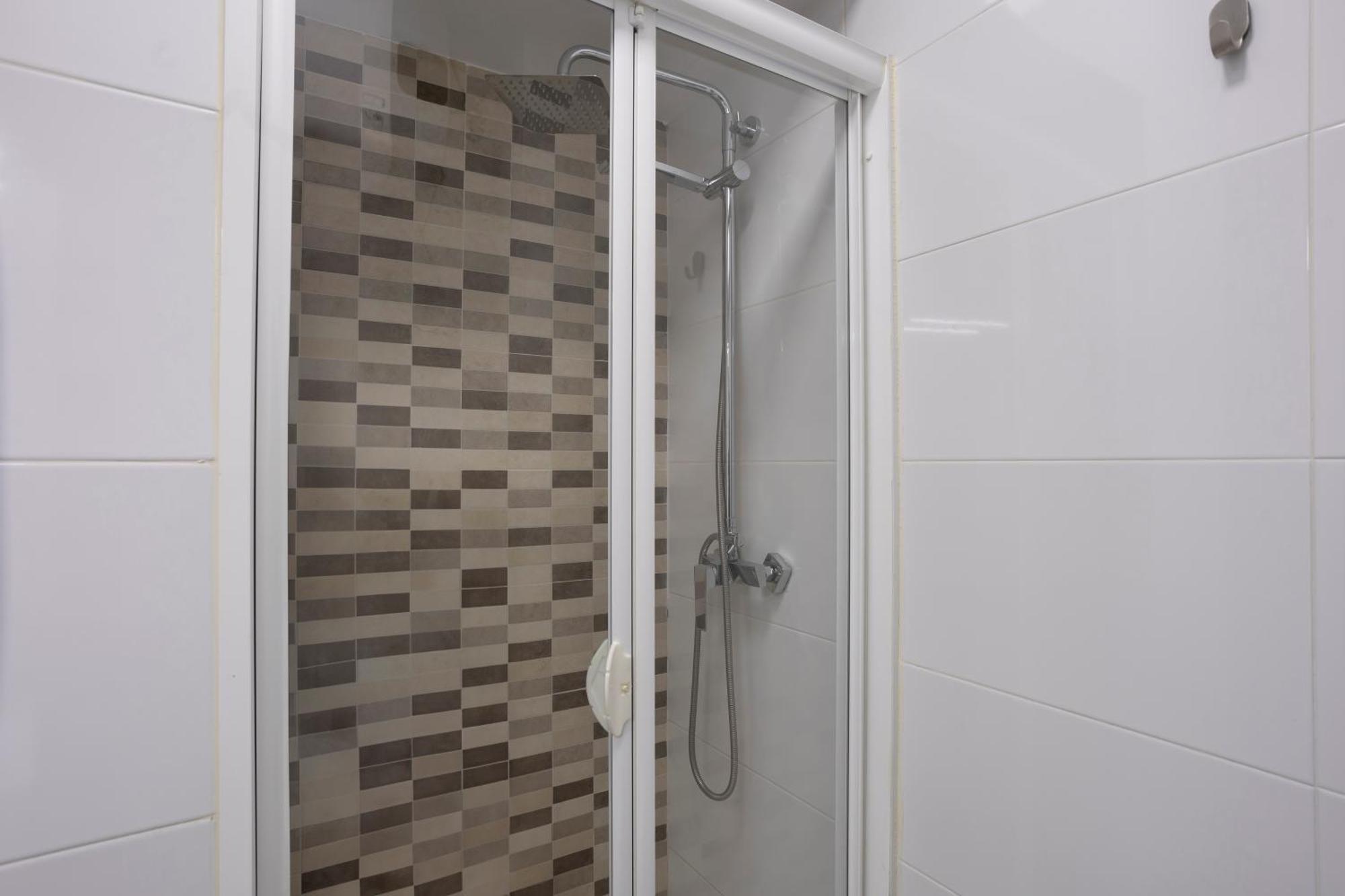 Triana Urban Apartment Sevilla Exteriér fotografie