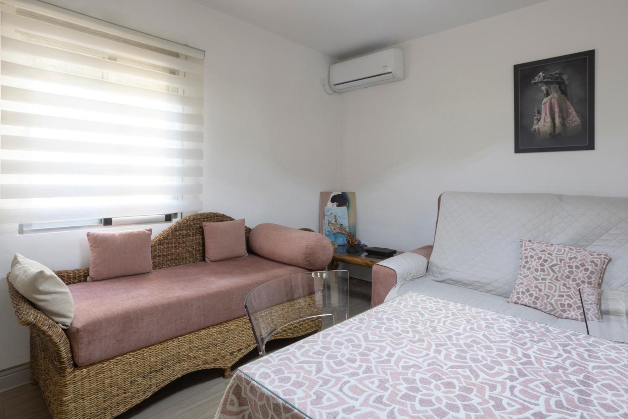 Triana Urban Apartment Sevilla Exteriér fotografie