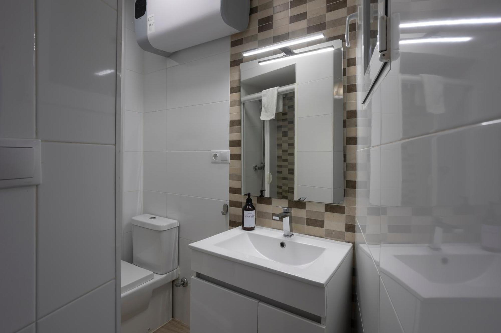 Triana Urban Apartment Sevilla Exteriér fotografie