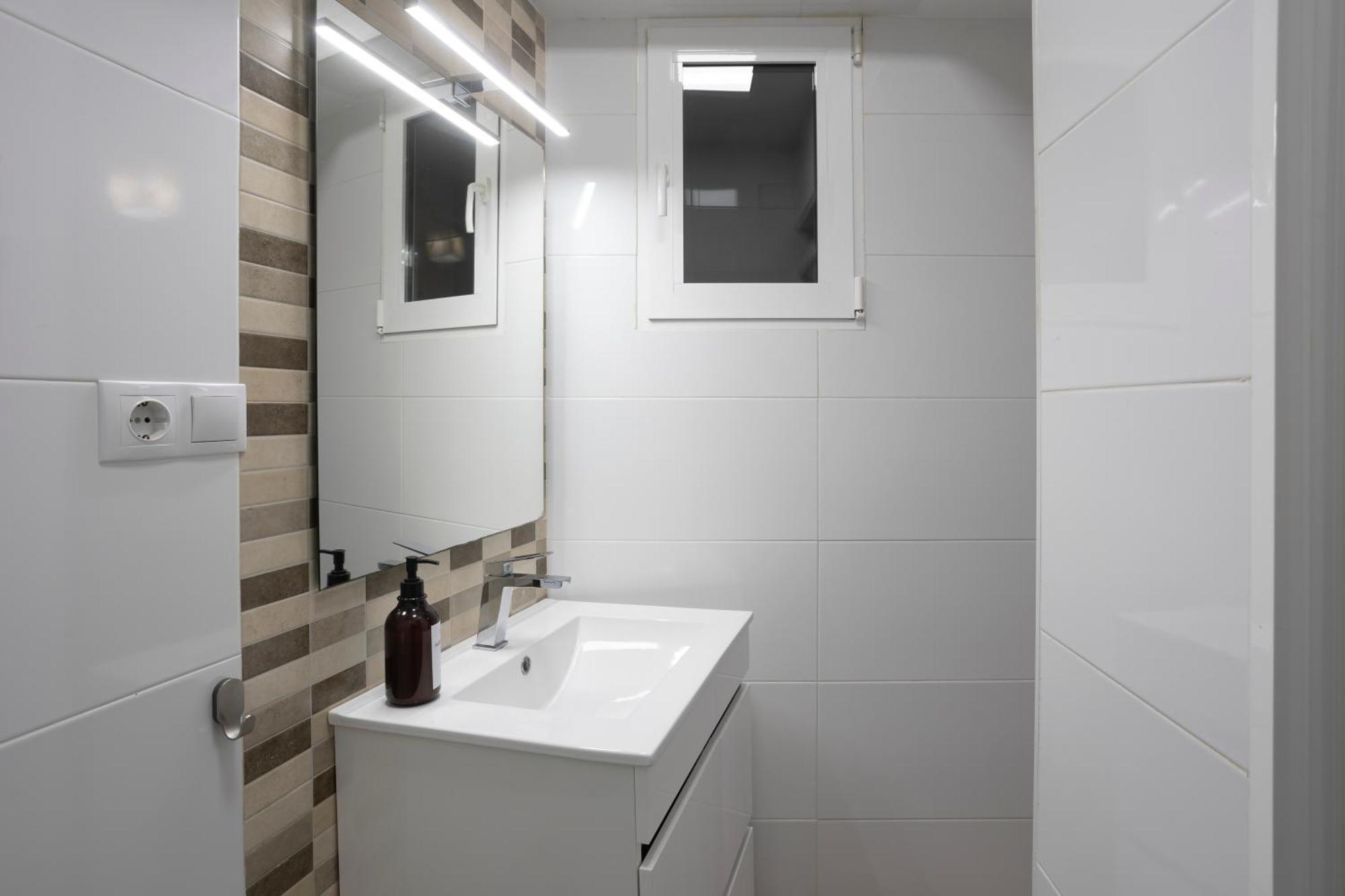 Triana Urban Apartment Sevilla Exteriér fotografie