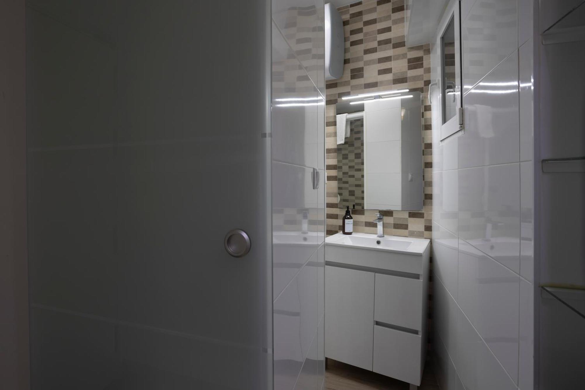 Triana Urban Apartment Sevilla Exteriér fotografie