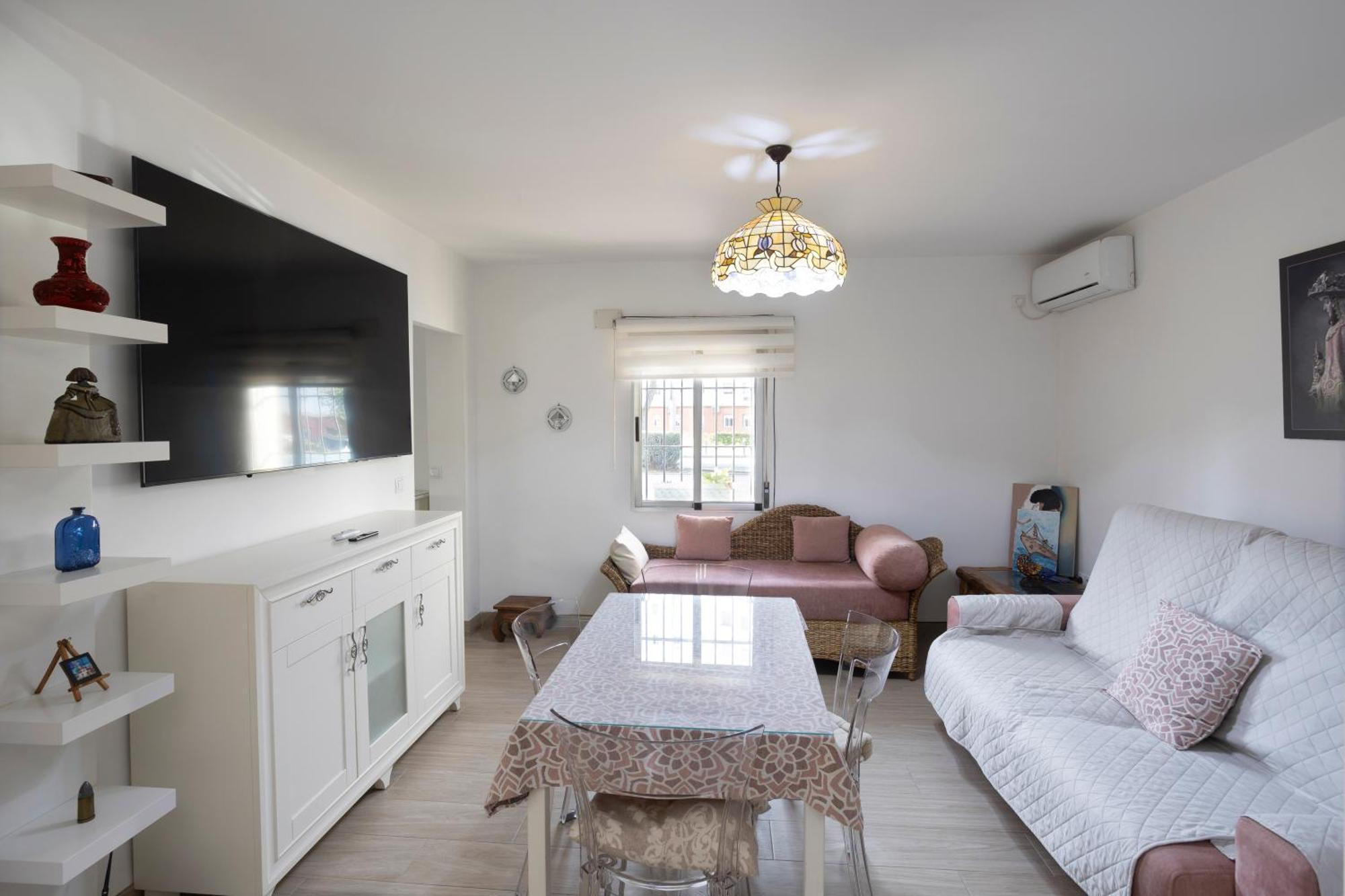 Triana Urban Apartment Sevilla Exteriér fotografie