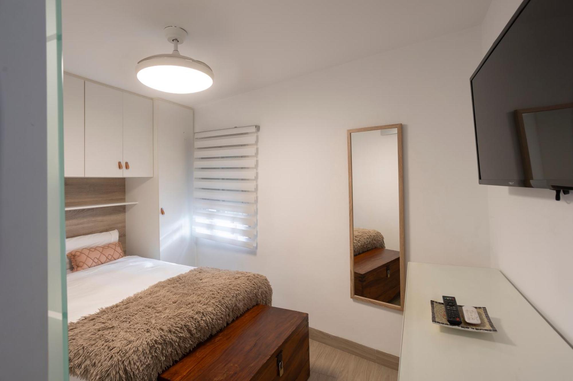 Triana Urban Apartment Sevilla Exteriér fotografie
