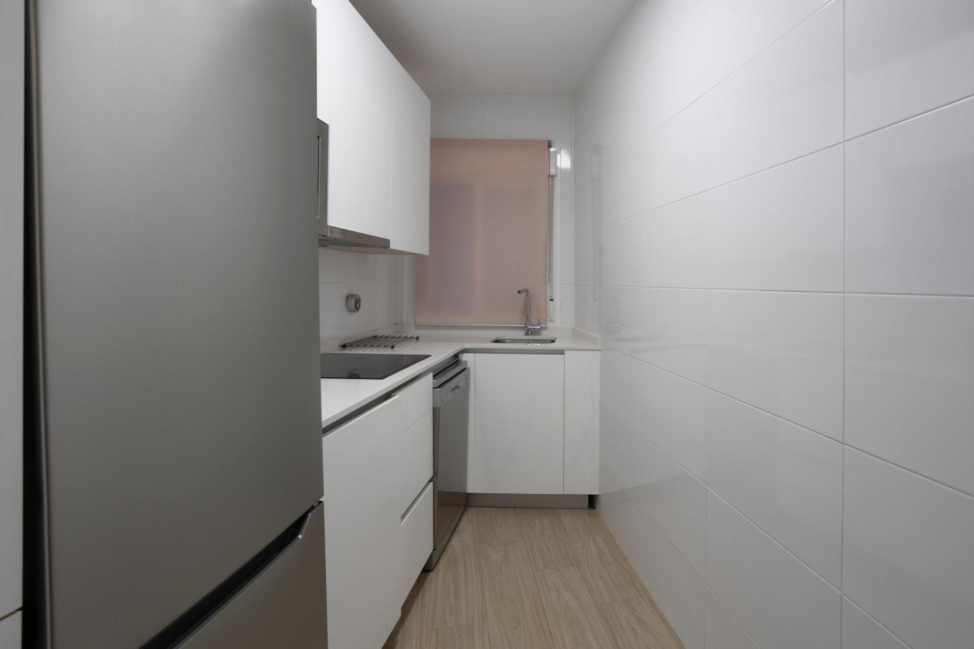Triana Urban Apartment Sevilla Exteriér fotografie