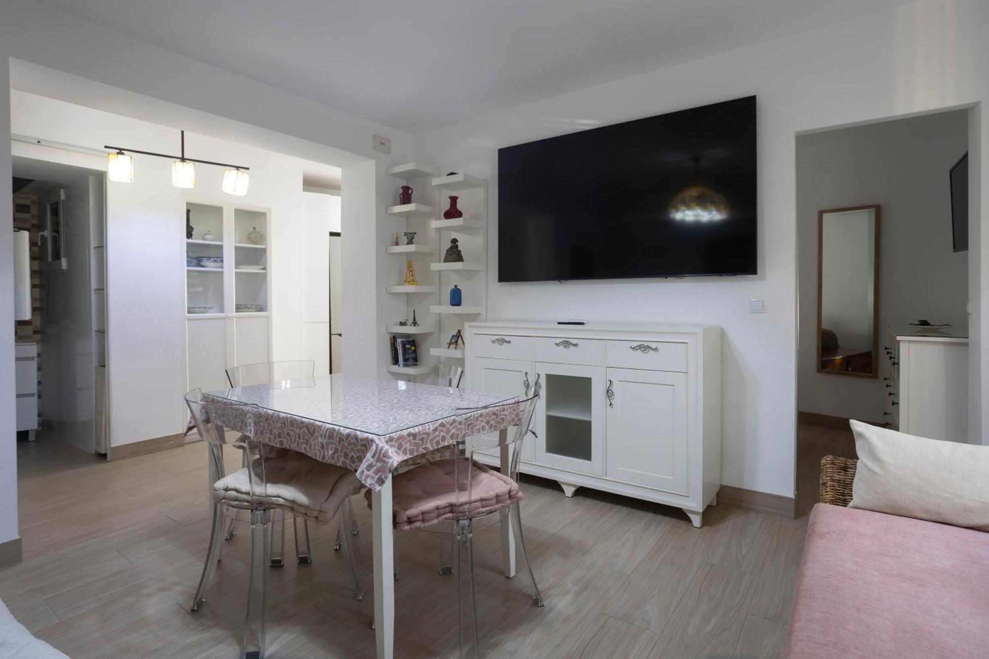 Triana Urban Apartment Sevilla Exteriér fotografie