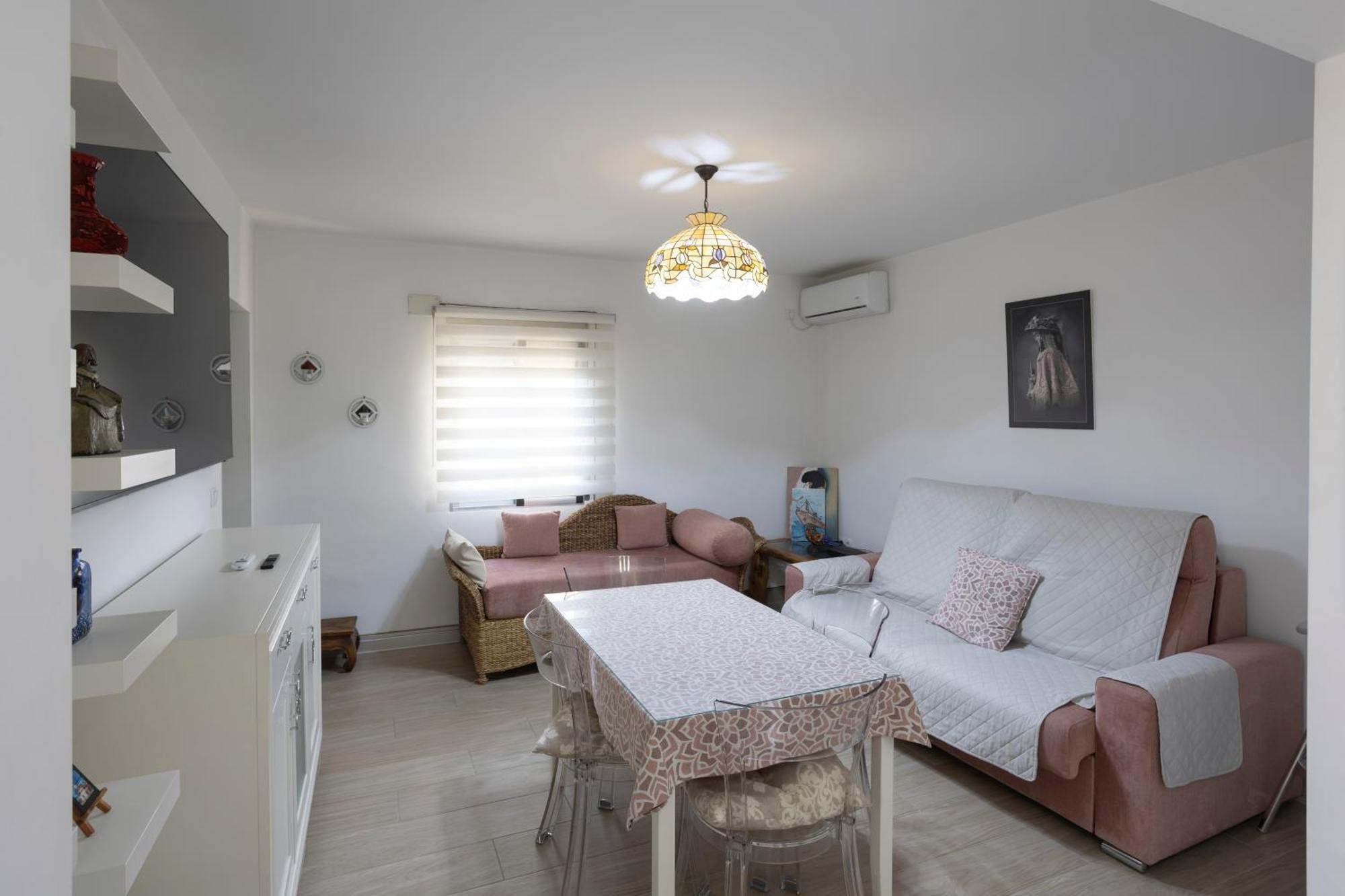 Triana Urban Apartment Sevilla Exteriér fotografie