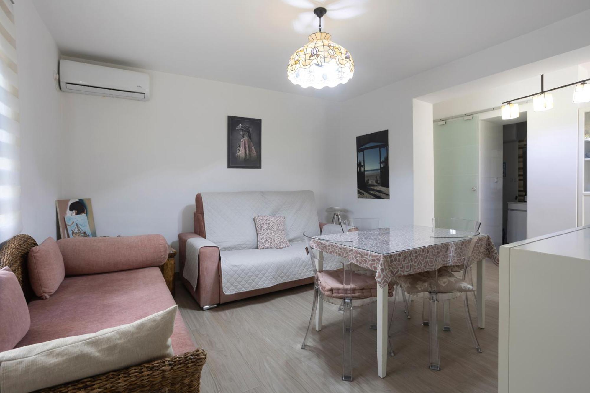 Triana Urban Apartment Sevilla Exteriér fotografie