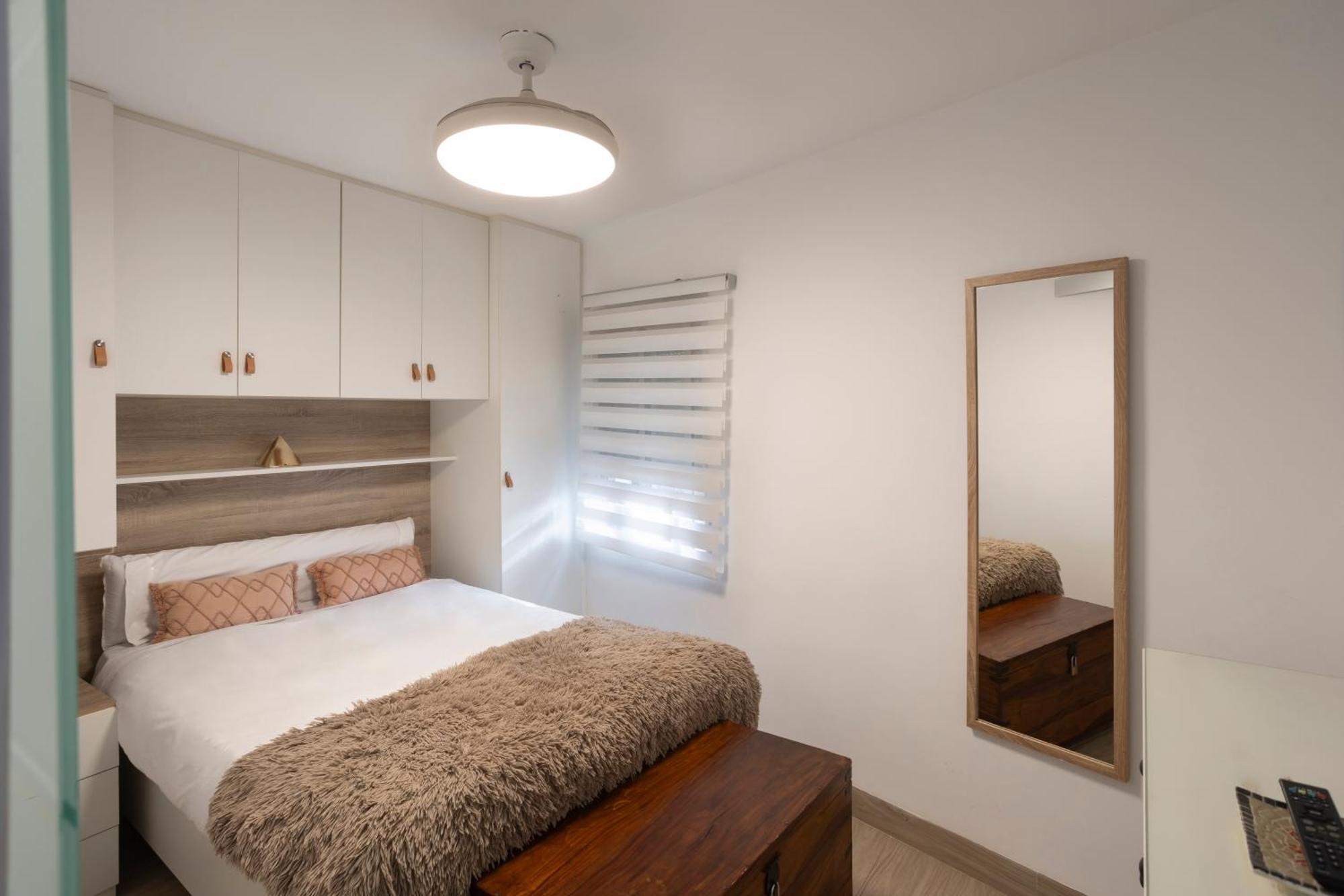 Triana Urban Apartment Sevilla Exteriér fotografie