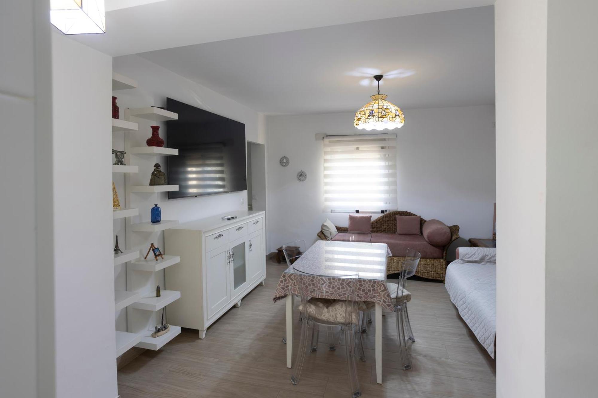 Triana Urban Apartment Sevilla Exteriér fotografie
